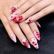 Scarlet Kiss