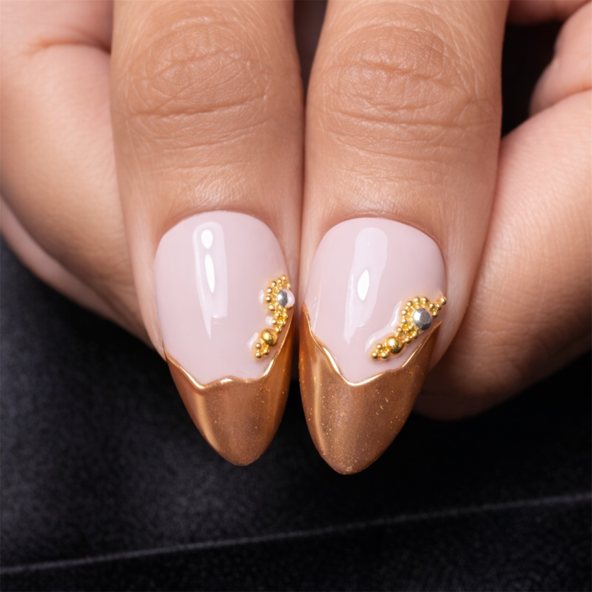 Golden Aura