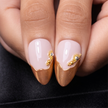 Golden Aura