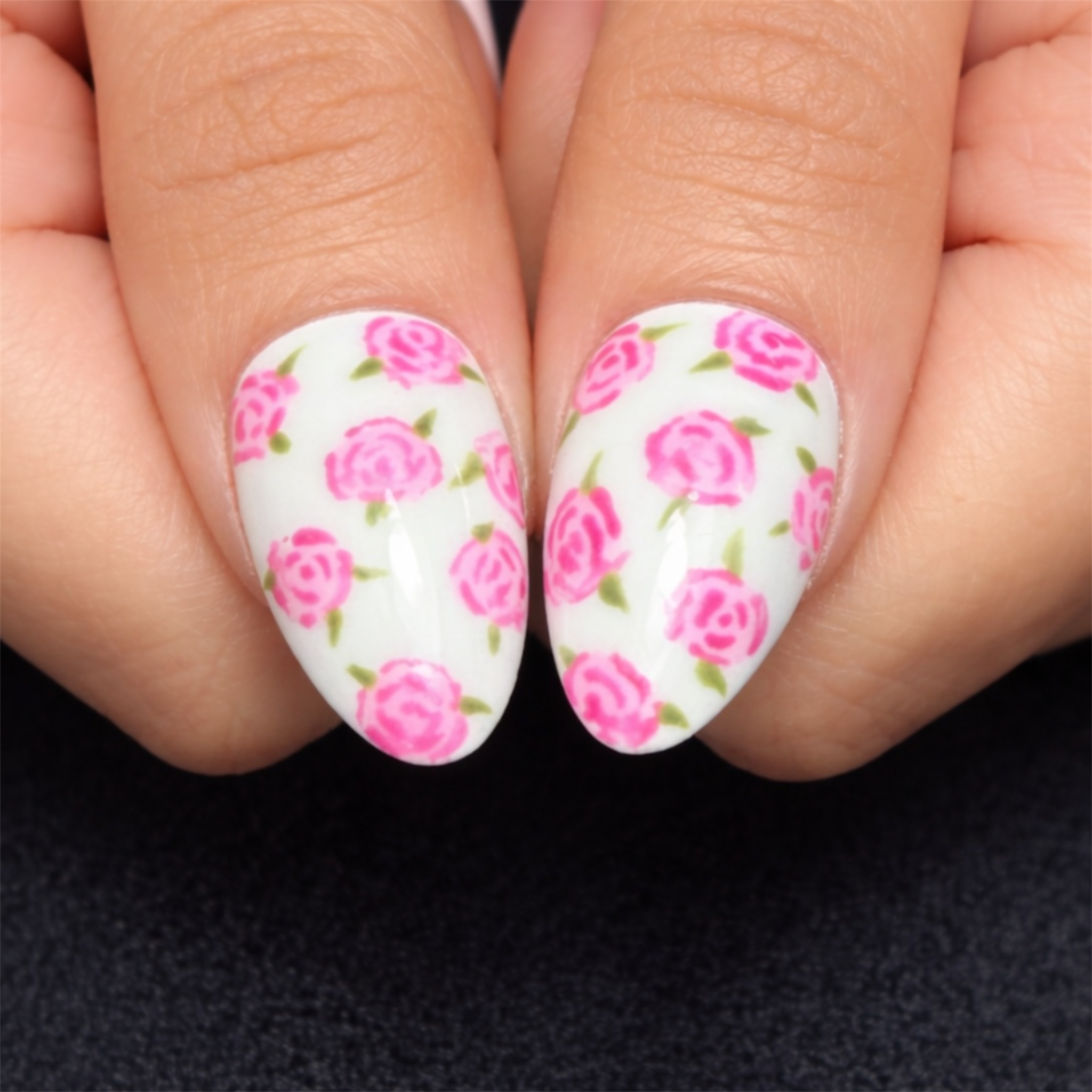 Blush Rose