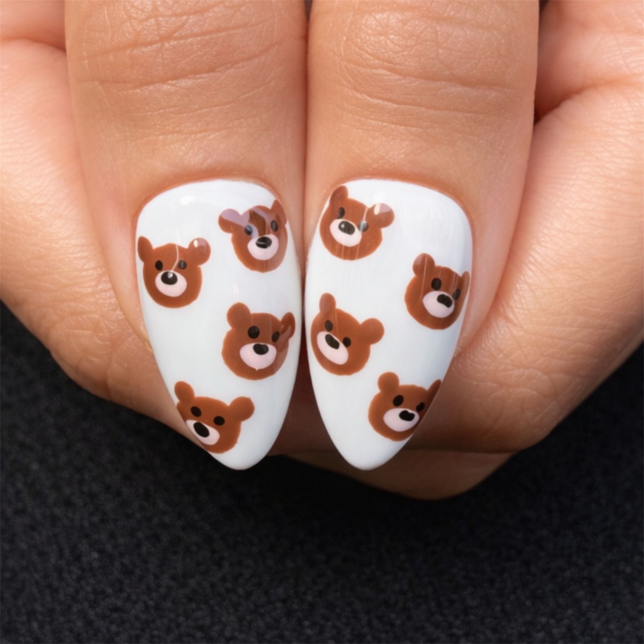 Honey Bear