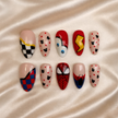 Comic Couture