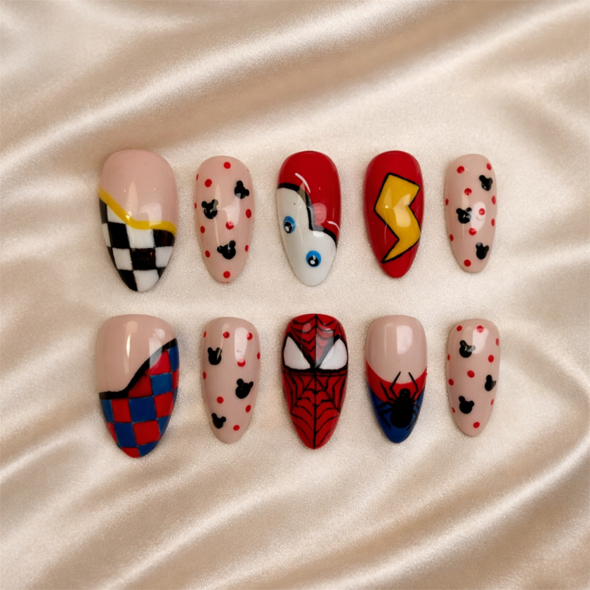 Comic Couture