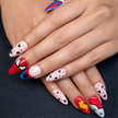 Comic Couture