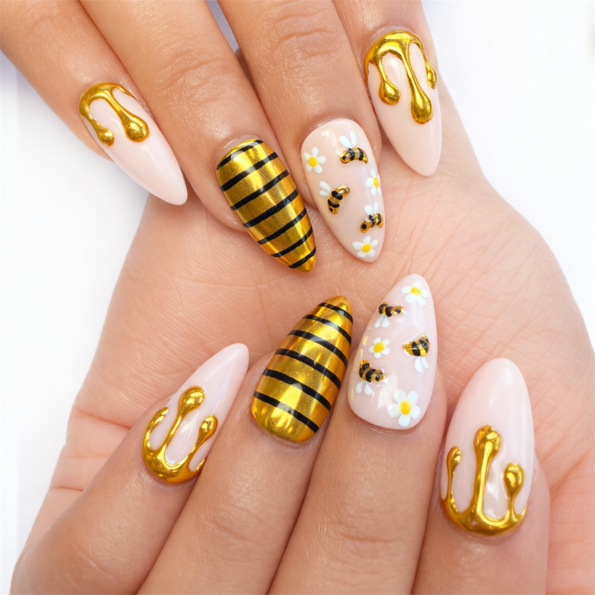 Golden Hive