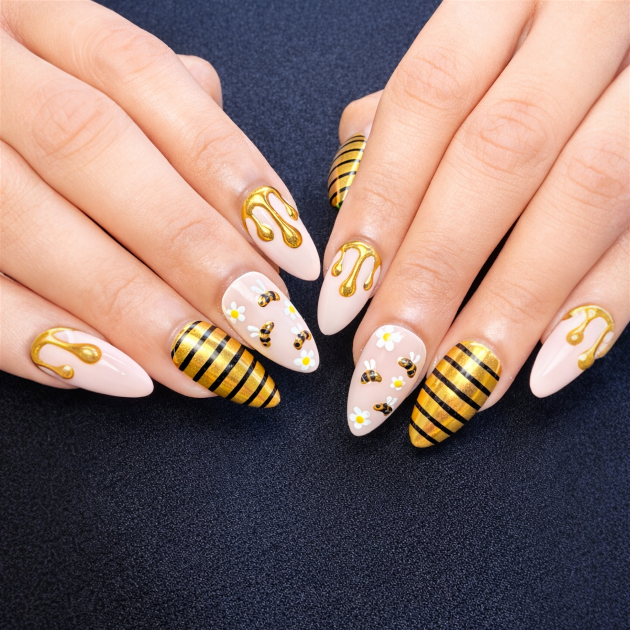 Golden Hive