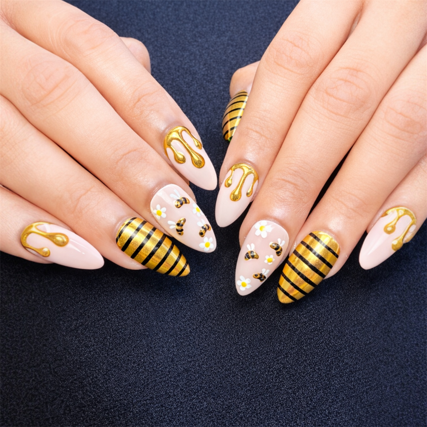 Golden Hive