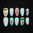 The Powerpuff Girls