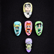 The Powerpuff Girls
