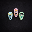 The Powerpuff Girls