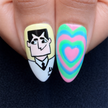 The Powerpuff Girls