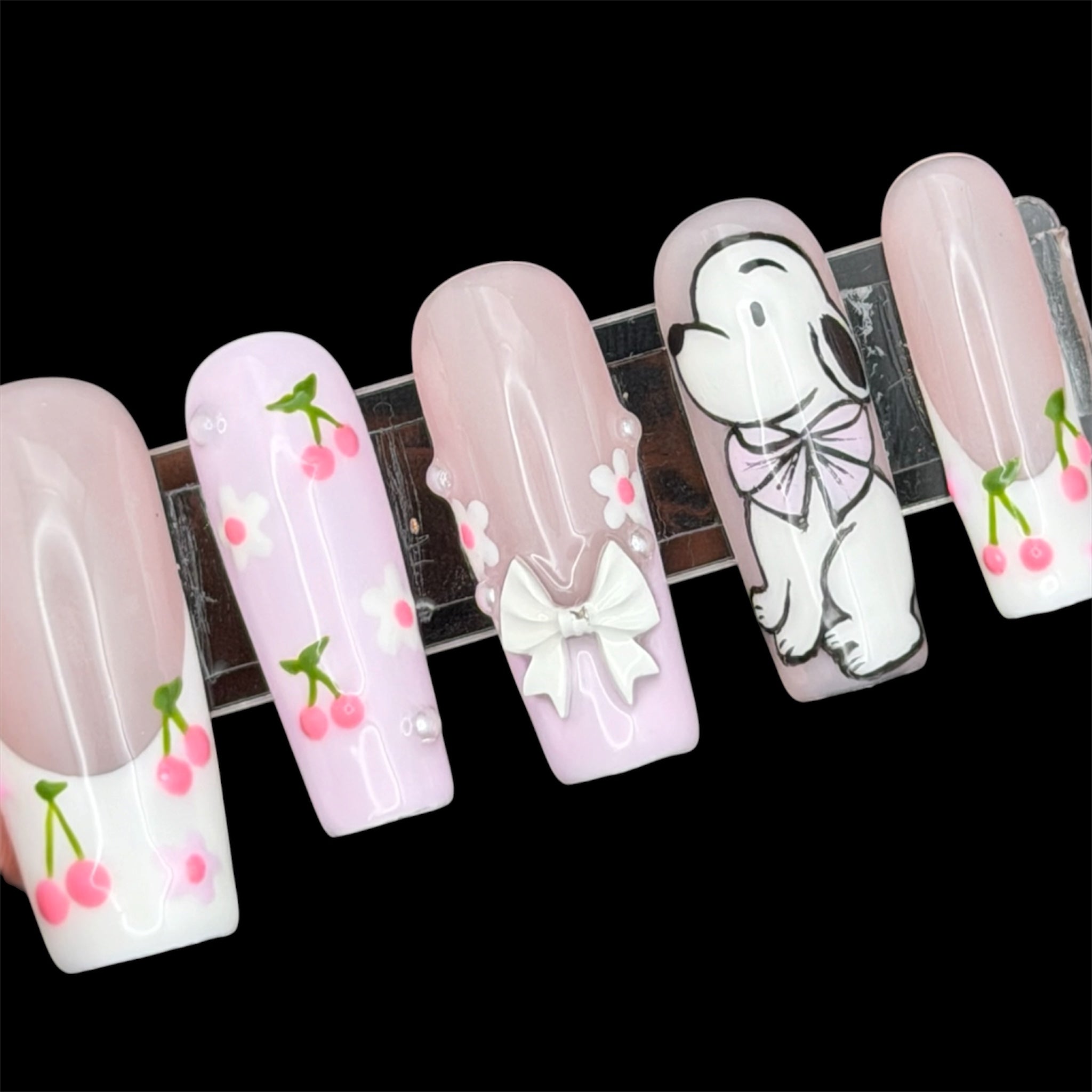 Snoopy Sweetheart