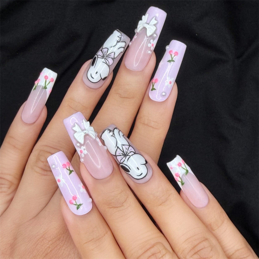 Snoopy Sweetheart